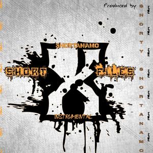 Shorty Shortanamo - S Gon' Give It To Ya (Instrumental)