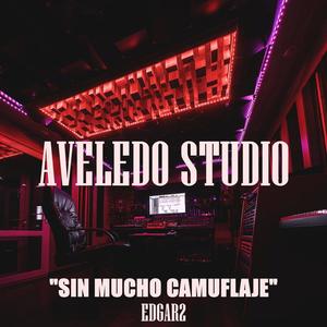 Sin Mucho Camuflaje (feat. Edgar2)