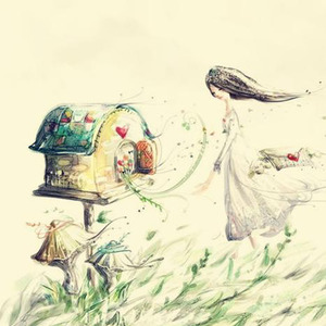 都是夜风惹的祸