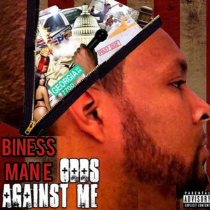 Odds Against Me (Explicit)