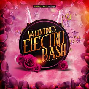 Valentines Electro Bash