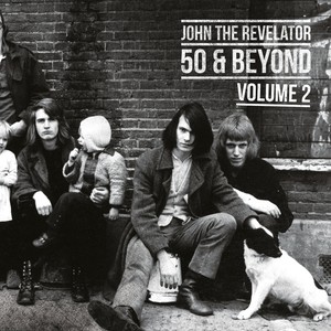 50 & Beyond Volume 2