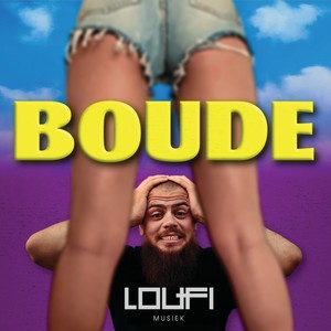 Boude