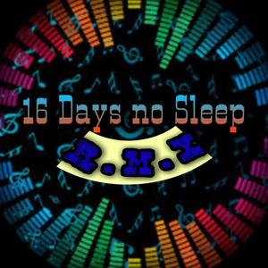 16 days no sleep (feat. Thiwe_012 & @lols)