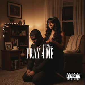 Pray 4 Me