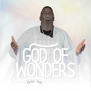 God Of Wonders