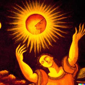 Sun In Yo Eyes (Explicit)