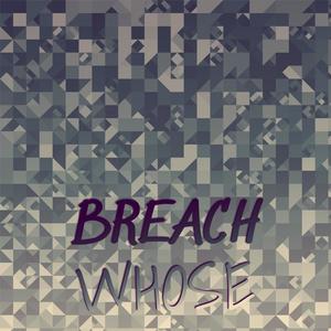 Breach Whose