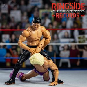Tap Out! (feat. Ringside Records) [WWF Edition]