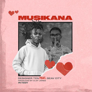 Musikana(feat. Beav City)