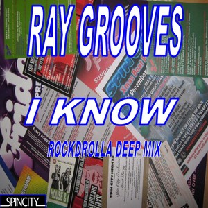 I Know (Rockdrolla Deep Mix)