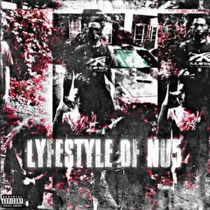 Gun Fye (feat. lilmonturnt) (Explicit)