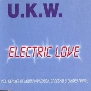 Electric Love