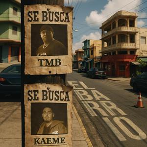 EL BARRIO (feat. Kaeme) (Explicit)