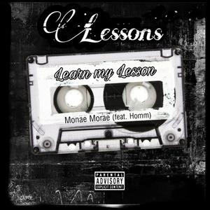 Lessons (feat. Homm) [Explicit]