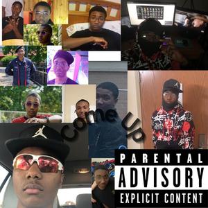 Mary Kate & Ashley (feat. Rsn x Shady, Sinz, Guelly & yvngxchristucker) (Explicit)