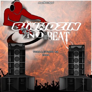 Toma Leitinho na Cara (Explicit)