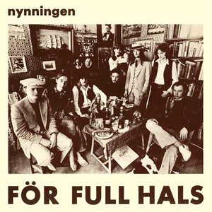 För full hals