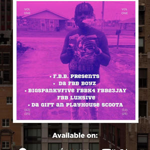 Demond Baby (feat. Fbb23jay &FbbK4) (Explicit)