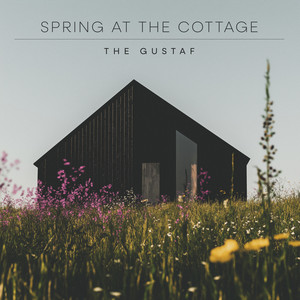 Spring At The Cottage