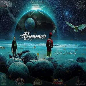 Astronomer(feat. THCproductions)