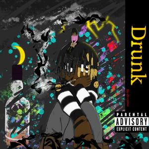 db camo - Drunk talk