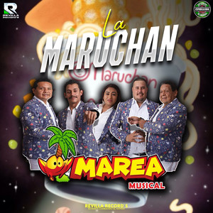 La Maruchan