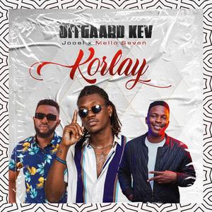 Korlay (feat. Mello 7 & Jooel) (Explicit)