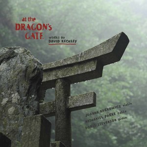 At the Dragon's Gate - At the Dragon's Gate: II. Dialogue