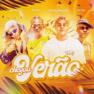 Chegou Verão (Explicit)