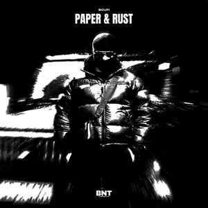 Paper & Rust (Explicit)