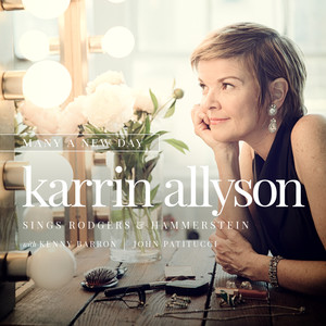 Many a New Day: Karrin Allyson Sings Rodgers & Hammerstein