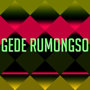 Gede Rumongso