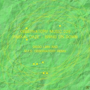 Bring on Down (Original Mix)