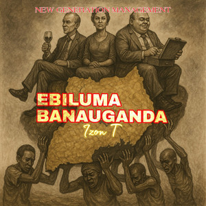 Ebiluma Banauganda