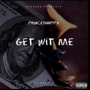 Get Wit Me (feat. D6anks) (Explicit)