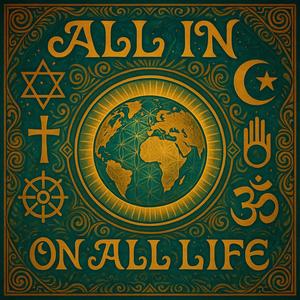 All In On All Life (feat. Max Ribner)
