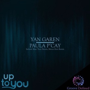Up to you (Radio Edit)