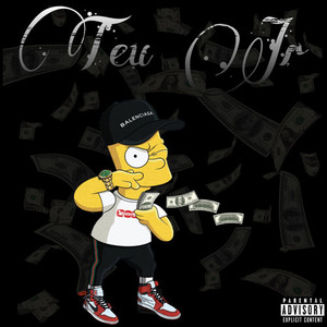 Perseguidor da Grana (Explicit)