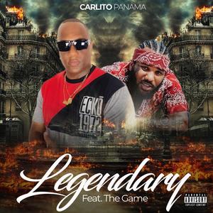 Legendary (feat. The Game) [Explicit]