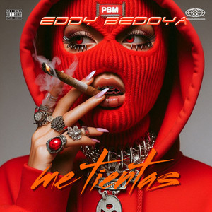 ME TIENTAS (SENCILLO)