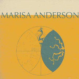 Marisa Anderson - Trinity