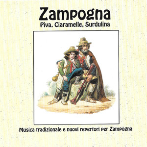 Zampogna Piva, Ciaramelle, Surdulina