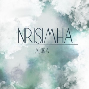 Nrisimha (Explicit)