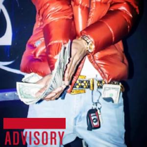 On My Body (Explicit)