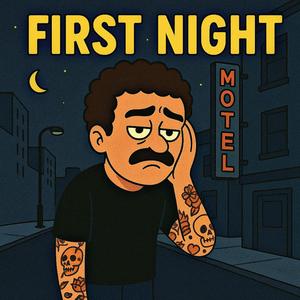 First Night, Pt. 2 (Explicit)