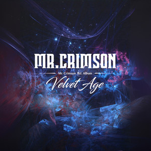 미스터크림슨 (Mr.Crimson) 1집 (Velvet Age)