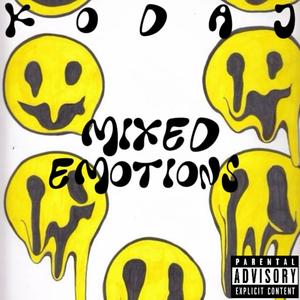 Mixed Emotions (Explicit)