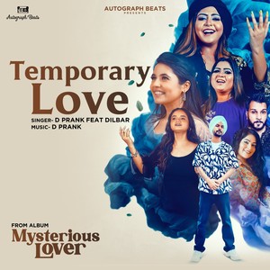 Temporary Love (From "Mysterious Lover")