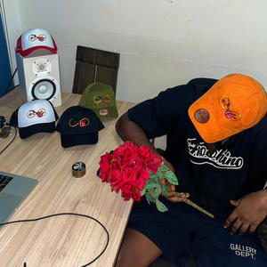 Murderside The Movie (feat. INF Kastro, 21 Slaughter, KVNGRAPH, Pancho & KushKhalifah) (Explicit)